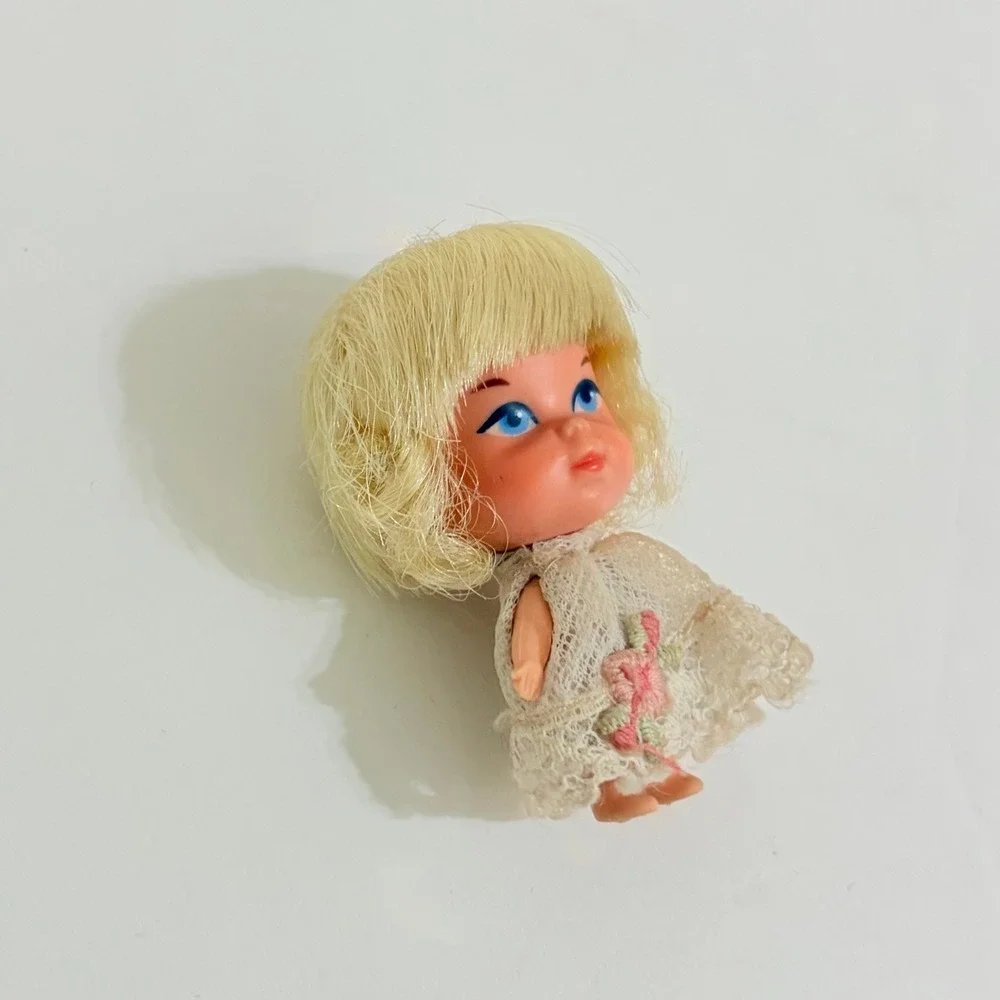 Mattel vintage 1967